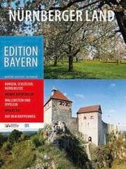 Cover von Nürnberger Land