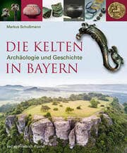 Cover von Die Kelten in Bayern