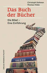 Cover von Das Buch der Bücher