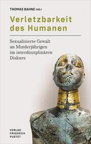 Cover von Verletzbarkeit des Humanen