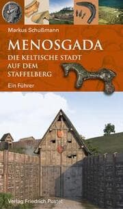 Cover von Menosgada