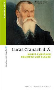 Cover von Lucas Cranach d. Ä.