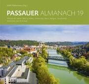 Cover von Passauer Almanach 19