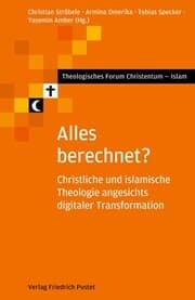 Cover von Alles berechnet?