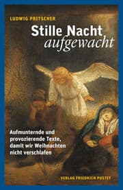 Cover von Stille Nacht, aufgewacht