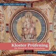 Cover von Kloster Prüfening
