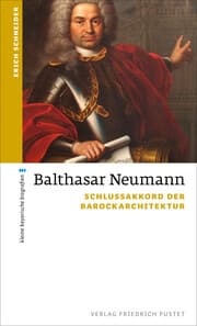 Cover von Balthasar Neumann
