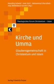 Cover von Kirche und Umma