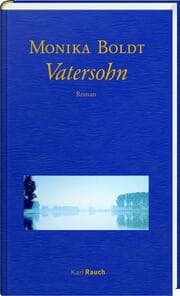 Cover von Vatersohn
