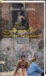 Cover von Napoli mon amour