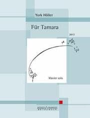 Cover von Für Tamara