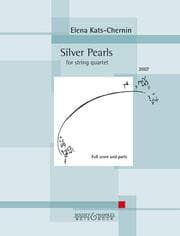 Cover von Silver Pearls
