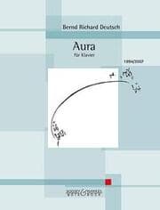 Cover von Aura