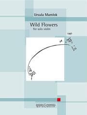 Cover von Wild Flowers