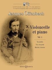 Cover von Violoncelle et piano 1