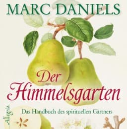 Cover von Der Himmelsgarten