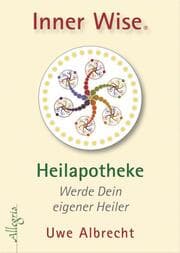 Cover von Inner Wise Heilapotheke