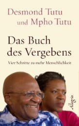 Cover von Das Buch des Vergebens