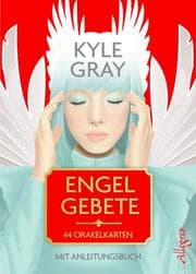 Cover von EngelGebete