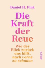 Cover von Die Kraft der Reue