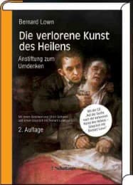 Cover von Die verlorene Kunst des Heilens