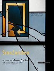 Cover von SinnZeichen