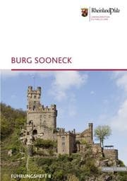 Cover von Burg Sooneck