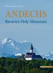 Cover von Andechs - Bavaria's Holy Mountain
