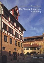 Cover von Das Albrecht-Dürer-Haus in Nürnberg