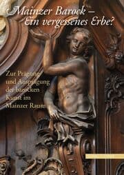 Cover von Mainzer Barock