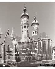 Cover von Der Dom zu Naumburg 1+2