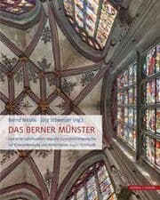 Cover von Das Berner Münster