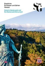 Cover von Osteins Niederwald and the Niederwald Monument