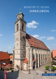 Cover von Dinkelsbühl