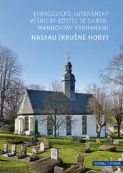 Cover von Nassau (Krusné hory)