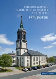Cover von Frauenstein (Erzgebirge)