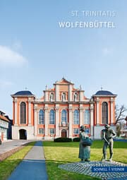 Cover von Wolfenbüttel
