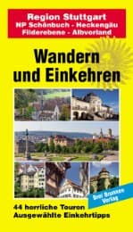 Cover von Region Stuttgart