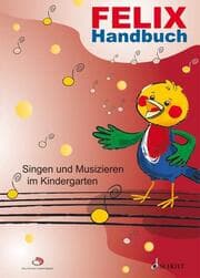 Cover von Felix Handbuch