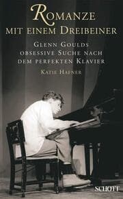 Cover von Romanze mit einem Dreibeiner