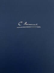 Cover von Etudes-Tableaux