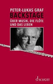 Cover von Backstage