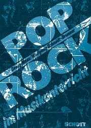 Cover von Pop/Rock im Musikunterricht
