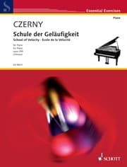 Cover von School of Velocity