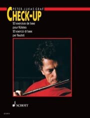 Cover von Check-up