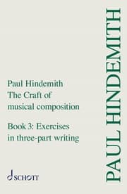 Cover von The Craft of Musical Composition