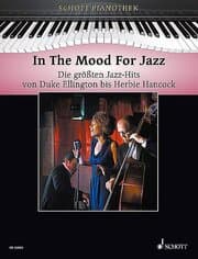 Cover von In the Mood For Jazz