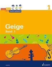 Cover von Geige 1