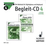 Cover von Piano aktiv / Keyboard aktiv