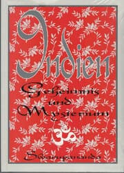 Cover von Indien - Geheimnis und Mysterium